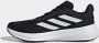 Adidas Performance Response Super hardloopschoenen zwart wit - Thumbnail 12