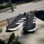Adidas Performance Response Super hardloopschoenen zwart wit - Thumbnail 9