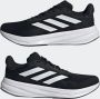 Adidas Performance Response Super hardloopschoenen zwart wit - Thumbnail 11