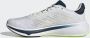 Adidas Performance Response Super Schoenen Unisex Wit - Thumbnail 4