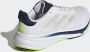 Adidas Performance Response Super Schoenen Unisex Wit - Thumbnail 6