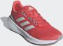 Adidas Runfalcon 3.0 Hardloopschoenen Rood 1 3 Vrouw - Thumbnail 5