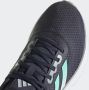 Adidas Performance Runfalcon 3.0 hardloopschoenen lichtblauw zilvergrijs - Thumbnail 14