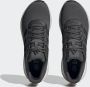 Adidas Perfor ce Runfalcon 3.0 hardloopschoenen grijs zwart antraciet - Thumbnail 9