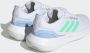 Adidas Runfalcon 3.0 Hardloopschoenen White 6 Dames - Thumbnail 11