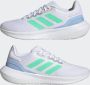 Adidas Runfalcon 3.0 Hardloopschoenen White 6 Dames - Thumbnail 15