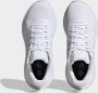 Adidas Runfalcon 3 Dames Cloud White Cloud White Core Black- Dames Cloud White Cloud White Core Black - Thumbnail 7