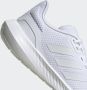 Adidas Runfalcon 3 Dames Cloud White Cloud White Core Black- Dames Cloud White Cloud White Core Black - Thumbnail 9