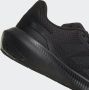 Adidas Perfor ce Runfalcon 3.0 hardloopschoenen zwart antraciet - Thumbnail 11