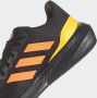 Adidas Performance Runfalcon 3.0 hardloopschoenen zwart antraciet metallic - Thumbnail 14