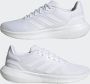 Adidas Runfalcon 3.0 Hardloopschoenen White 2 - Thumbnail 9