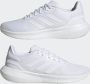 Adidas Runfalcon 3.0 Hardloopschoenen White 2 Heren - Thumbnail 9