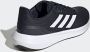 Adidas Perfor ce Runfalcon 3.0 hardloopschoenen donkerblauw donkergroen - Thumbnail 6