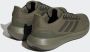 Adidas Perfor ce Runfalcon 3.0 hardloopschoenen olijfgroen zwart - Thumbnail 7