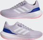 Adidas Sport Runfalcon 3.0 W Hardloopschoenen Sportwear Vrouwen - Thumbnail 9