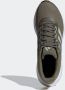 Adidas Performance Runfalcon 3.0 hardloopschoenen olijfgroen - Thumbnail 8