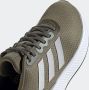 Adidas Performance Runfalcon 3.0 hardloopschoenen olijfgroen - Thumbnail 11