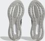 Adidas Performance Runfalcon 3.0 hardloopschoenen zwart antraciet wit - Thumbnail 7