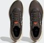 Adidas Perfor ce Runfalcon 3.0 hardloopschoenen olijfgroen zwart - Thumbnail 7