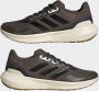 Adidas Perfor ce Runfalcon 3.0 hardloopschoenen olijfgroen zwart - Thumbnail 9