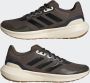 Adidas Performance Runfalcon 3.0 hardloopschoenen olijfgroen zwart - Thumbnail 9