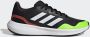 Adidas Runfalcon 3.0 Hardloopschoenen Zwart 1 3 Man - Thumbnail 2