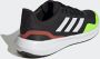 Adidas Runfalcon 3.0 Hardloopschoenen Zwart 1 3 Man - Thumbnail 5
