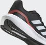 Adidas Runfalcon 3.0 Hardloopschoenen Zwart 1 3 Man - Thumbnail 8
