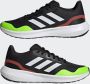 Adidas Runfalcon 3.0 Hardloopschoenen Zwart 1 3 Man - Thumbnail 9