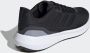 Adidas Perfor ce Runfalcon 3.0 hardloopschoenen zwart wit - Thumbnail 15