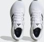 Adidas Runfalcon 3.0 Hq3789 Hardloopschoenen White - Thumbnail 8