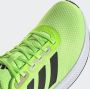 Adidas Performance Runfalcon 3.0 hardloopschoenen olijfgroen - Thumbnail 12