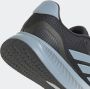 Adidas Performance Runfalcon 5 hardloopschoenen zwart - Thumbnail 6