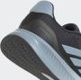 Adidas Performance Runfalcon 5 hardloopschoenen zwart - Thumbnail 24