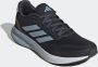 Adidas Performance Runfalcon 5 hardloopschoenen zwart - Thumbnail 11