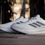 Adidas Runfalcon 5 Hardloopschoenen Wit 1 3 Man - Thumbnail 5