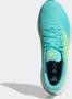 Adidas Performance Runfalcon 5 Hardloopschoenen Heren Turquoise - Thumbnail 12