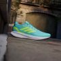 Adidas Performance Runfalcon 5 Hardloopschoenen Heren Turquoise - Thumbnail 5