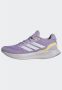 Adidas Runfalcon 5 Hardloopschoenen Paars 1 3 Vrouw - Thumbnail 3