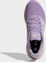 Adidas Runfalcon 5 Hardloopschoenen Paars 1 3 Vrouw - Thumbnail 4