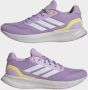 Adidas Runfalcon 5 Hardloopschoenen Paars 1 3 Vrouw - Thumbnail 8