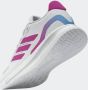 Adidas Runfalcon 5 Hardloopschoenen Blauw 1 3 Vrouw - Thumbnail 4