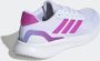 Adidas Runfalcon 5 Hardloopschoenen Blauw 1 3 Vrouw - Thumbnail 8