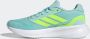 Adidas Runfalcon 5 Hardloopschoenen Blauw 2 3 Vrouw - Thumbnail 4