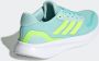 Adidas Runfalcon 5 Hardloopschoenen Blauw 2 3 Vrouw - Thumbnail 6