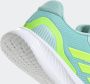Adidas Runfalcon 5 Hardloopschoenen Blauw 2 3 Vrouw - Thumbnail 9