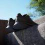 Adidas Performance RunFalcon 5 hardloopschoenen zwart - Thumbnail 6