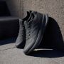 Adidas Performance RunFalcon 5 hardloopschoenen zwart - Thumbnail 11