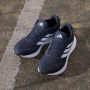 Adidas Performance Runfalcon 5 hardloopschoenen donkerblauw wit zwart - Thumbnail 11