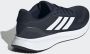 Adidas Performance Runfalcon 5 hardloopschoenen donkerblauw wit zwart - Thumbnail 6